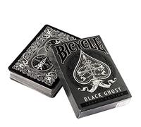 BICYCLE (Baisukuru) Trump / Black Ghost Second Edition (japan import)