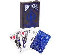 Bicycle BCL10027326 Bicycle - Metalluxe Blue