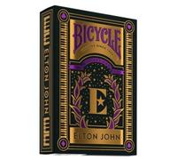 Carte da gioco Elton John