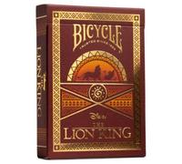 Bicycle BCL10042980 Bicycle - Disney Lion King