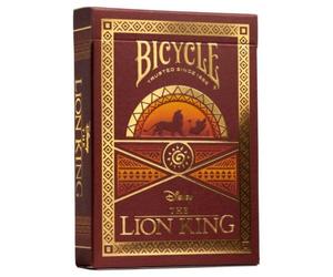 Bicycle BCL10042980 Bicycle - Disney Lion King