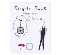 Bicycle book. Ediz. illustrata