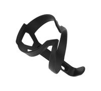 Bicycle Bottle Cage Nylon Water Holder Rack for Bike 3Pcs Black Set