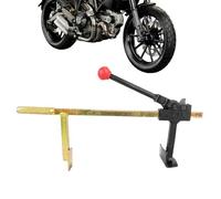 Bicycle Breaker - Tyre Demount Tool, resistenza a lunga durata ai | Pneumatici lisci raccogliere una struttura robusta, gestire diversi tipi di pneumatici per berline minivan strada e-bike