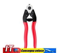 Bicycle Cable Cutter Steel MTB Bike Shift Wire Plier Cycling Repair Tool IT