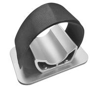 Bicycle Car Mount - Quick Release Bike Block Truck Bed Rack - Fork Block Mounts Bike Rack Carrier, Universal Aluminum Alloy Bicycle Car Roof Mount Ŕack