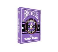 Bicycle Carte da gioco ispirate alla classica Paperina Disney