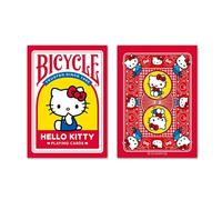 Bicycle Carte Da Gioco Sanrio Hello Kitty Trump JAPAN Ufficiale
