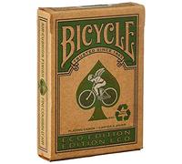 Bicycle - Carte da Poker Eco Edition [Importato dalla Francia]