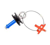 Bicycle Chain Fixer - Quick Release Frame Protector, Chain Keeper Holder Tool | Easy Chains Keeper Tool, Bicycle Chains Fixing Holder For Bicycles | Durable Maintenance Accessory For Safe Cleaning And