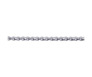 Bicycle Chain M-Wave, 1/2X1/8, 112 Links, Anti-Rust, 1-Speed, With Connecting Link, Box