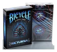 Bicycle Collectable Playing Cards - Carte da gioco