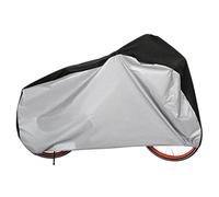 Bicycle Cover - Outdoor Bike Cover | Bike Tent Dustproof Portable Weatherproof Bikes Protector For Rain Travel Trips, Safe Outdoor Protection Against Elements