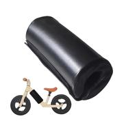 Bicycle Crossbar Protector, Thickened Soft Pad With Secure Anti Slip Design | Cushioned Bike Protection Secure Fit Comfortable Contact Area Easy Attachment For Children Cycling Long Distance Outdoor Ride