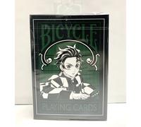 Bicycle Demon Slayer: carte da gioco Kimetsu no Yaiba / Trump / rare