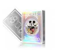 Bicycle Disney 100 Year Anniversary Playing Cards Deck Poker Size 10040761
