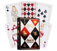 Bicycle Disney Alice In Wonderland Inspired Playing Cards Deck 10043088