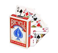Bicycle Double Face Nessun Posteriore Standard Magia Trucchi Carte Ponte Uspcc