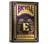 Carte da gioco Elton John