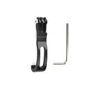 Bicycle Front Light Mount Bracket Bike Light Holder Stand for 14 16 20 for GaCIROn Flashlight Camera