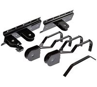 Bicycle Gear 871125214161 Sollevatore per Bici, Nero