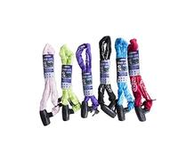 Bicycle Gear 871125252029 Catena di Blocco, Multicolore, 8 mm x 90 cm