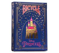 Bicycle Gioco Di Carte Disney Princess