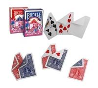Bicycle Gioco Set truccato