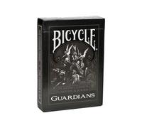 Bicycle Guardians Carte Da Gioco, Set Di 54 Carte