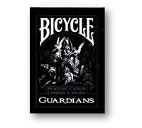 Bicycle Guardians Di theory11 Poker Carte da Gioco di Carte