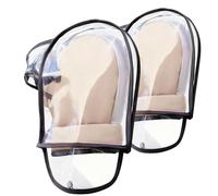 Bicycle Handle Mittens - Thermal Handlebar Hand Warmers, Cold Weather Wind Blocking Guards, Outdoor Riding Gear | Affidabile Hand Heat Retention Accessory For Scooter Cycling Snowmobile Dirtbike