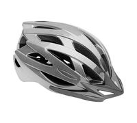Bicycle Helmet, Adult Bike Helmet Adjustable, Breathable 24 Air Vents, Shock Absorption Protection, Cycling Hat for Men, Women, Youth, Teen, Toddler, Baby, Riding, Outdoor Sports,21.65-24.01 inches