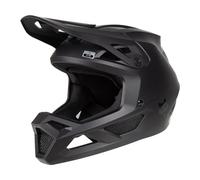 Bicycle Helmet Fox Junior Rampage CE/CPSC Matte Black YL