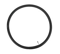 BICYCLE INNER TUBE 26x1.5 1.75 INCH RUBBER FRENCH VALVE FV BIKE TIRE TUBE PUNCTURE RESISTANT STRONG AIRTIGHT FOR MOUNTAIN BIKE