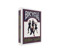 Bicycle Jujutsu Kaisen, Colore Bianco, 10048086