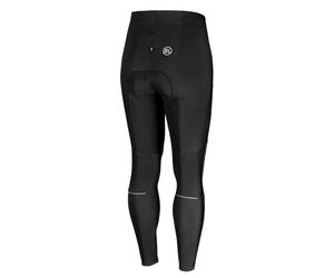 Bicycle Line Calzamaglia Lunga Senza Bretelle Fiandre Black