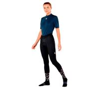 Bicycle Line Calzamaglia Lunga Senza Bretelle Soave Thermal Black