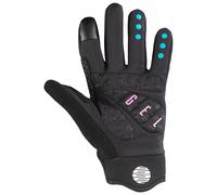 Bicycle Line Guanti Selva Black