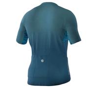 Bicycle Line Maglia A Maniche Corte Asiago S3 Avio Blue