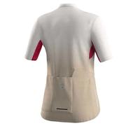 Bicycle Line Maglia A Maniche Corte Asiago S3 Beige