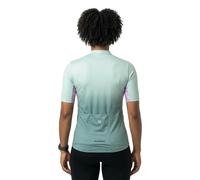 Bicycle Line Maglia A Maniche Corte Asiago S3 Glacier