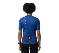 Bicycle Line Maglia A Maniche Corte Asiago S4 Blue