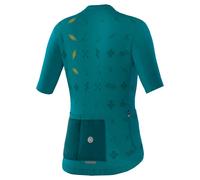 Bicycle Line Maglia A Maniche Corte Asiago S4 Green