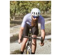 Bicycle Line Maglia A Maniche Corte Asiago S4 Lilac
