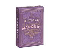 Carte da gioco Bicycle Marquis