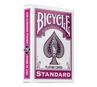 Bicycle - Mazzo di Carte, Colore Viola, Small (The United States Playing Card Company 10044868)