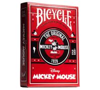 Bicycle Mazzo Di Carte Da Gioco Da Tavolo Classico Disney Mickey