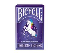 Bicycle Mazzo di carte Unicorn Playing Cards