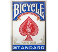 Bicycle Mirage Blu Mazzo