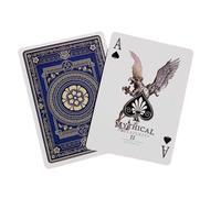Bicycle Mythical Creatures II All New Creatures Playing Cards Gent Supply